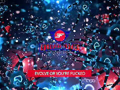 Leya Falcon Vs Lila Lovely Orgasm Challenge