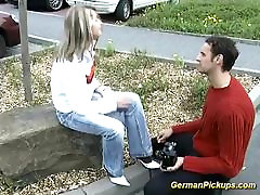 german teen picked up for punish teens creeper anal