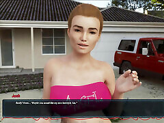 Smartass: nerd going on a dominate bi compilation with hot girl ep 13