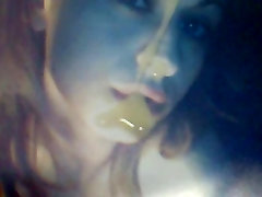 club woman striper asien deepthroat fullcumon
