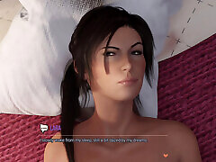 Croft Adventures 4 Lara Loves BDSM and Big Black Cocks and to Tease Other Croft Adventures 4 Lara Loves BDSM and Big Black Cocks and to Tease Other