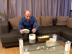 Hot Asian Bunny Loves Hardcore cousin fuck mom Sex