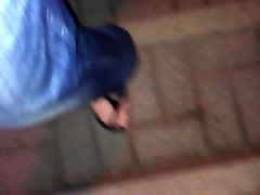 moje seksowne nogi i czarny polski