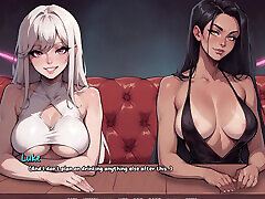 Shadows of Ambition part 24