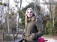 Lovely 19 Year Samantha Does Her First Porn Casting Lovely 19 Year Samantha Does Her First Porn Casting