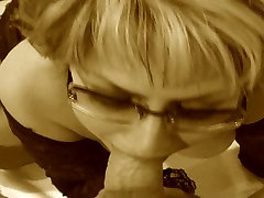 Amazing Milf...Amazing Blow Job Prt 2