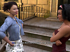 My Bimbo Dream 28 - I Want To Motorboat Those Big Latina Tits