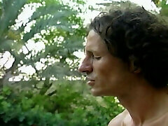 Hot Chick Loves Double Penetration and Ass to Mouth