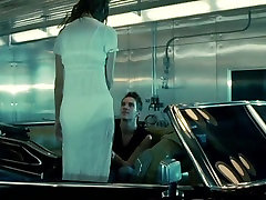 Mischa Barton - Ocatane AKA Pulse