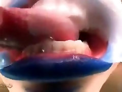 Asian Spitting and vintage taboo original Fetish