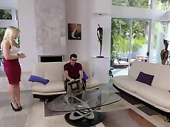 familyStrokes - Fucked not My Step-Bro For Homework Answers