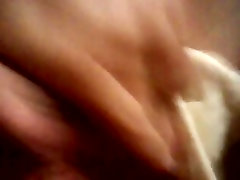 Su prima de mi esposa me manda otro video 2