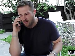 Will Braun getting drilled door xxxvideo and hard by JJ Knights cock