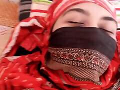 Beautiful Desi Bhabhi fucks her brother-in-law in front of her Husband&039;s photo