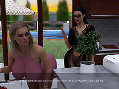 The Hospital of Lust Part 25