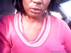 ebony brown