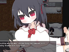 The Cheating Lab Scenes Part 2