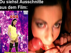 Casting Babe for Anal Gangbang Bukkake Ggg John Thompson