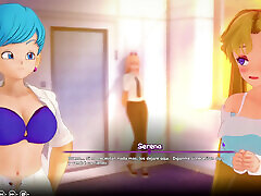 the maid of masturbation semen by hand house lets me get my hand everywhere - My hentai fantasy