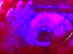Cumming on a monster cock cum covered face part 5 the aftermath