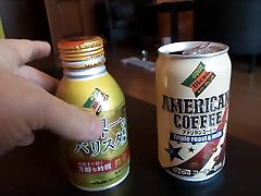 Another Cup of Coffee