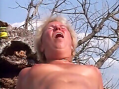 Blonde ssh rose woman ass fucked like a wild during a barbecue Blonde ssh rose woman ass fucked like a wild during a barbecue