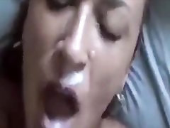 Jewish Whore Love Cum