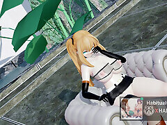 mmd r18 Monster big dick anal futa furry 3d hentai genshin cosplay kemono dildo festival 2026 viral fuck