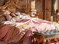 Avelines Quest Ep. 1 - Ai Futanari Porn by Miro