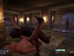 Slaves of Rome - The Slave Who Knows Her Place