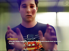 Unseen Instincts part 8