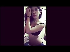Malaysian Cutie Weiwei 006