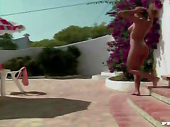 Threesome by the sexyxxx indian vip sexyxxx movie with Draguitsa