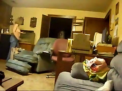 Hooker Handjob