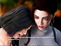 Invisible Instincts part 16