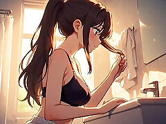 AI Anime Hentai Uncensored, Uncensored video of 18 Year old Teen Hentai MILF, 3D Cartoon on closeup by Kiidzy Animates AI Anime Hentai Uncensored, Uncensored video of 18 Year old Teen Hentai MILF, 3D Cartoon on closeup by Kiidzy Animates