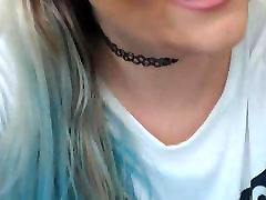 she really wants anal