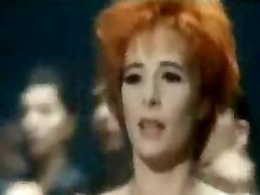 Mylene Farmer Eye Candy