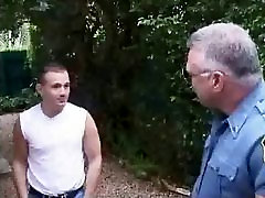Older log bda fucking with boy