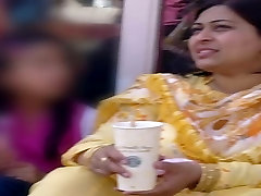 Cum Tribute to a SEXY Paki Aunty