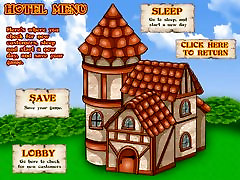 Monster Girl Hotel cholas loca & No Pants play &