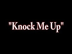 Maggie jimmi lee wants to be Knocked Up!