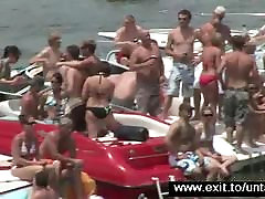 video belu tikah utang yan boat loaded with amateur sluts