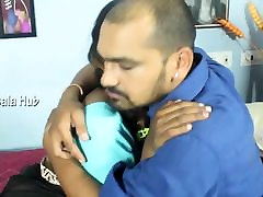 swathi big bobbs big ass house wife romancing with her