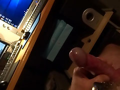 Harness anal plug wank indian blue film viedeo motion