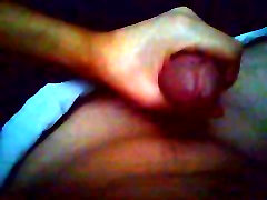 Me getting wanked again