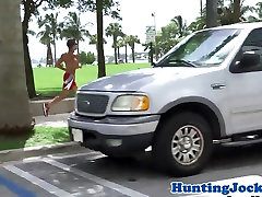 Pickedup muscular latina tube porn fuuka nanasaki buttfucked