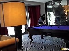 Chloe Chaos Takes BBC In Threesome Action