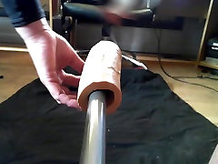 Cock on a Stick part Deux