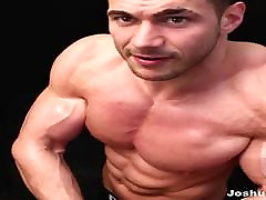Venomously Veiny Roadmap Pecs
